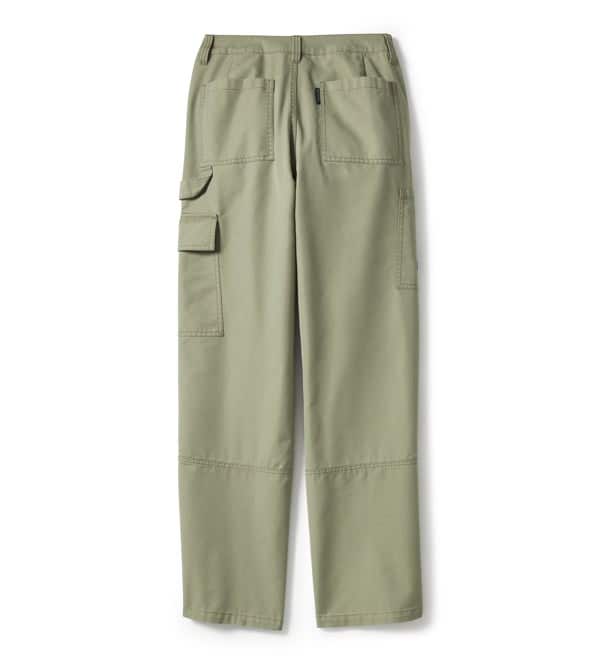 HARLEY-DAVIDSON WOMENS HERITAGE CARGO PANT