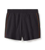 HARLEY-DAVIDSON WOMENS ESSENTIAL FLEECE SHORT
