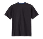HARLEY-DAVIDSON #1 RACING SHORT SLEEVE TEE