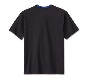 HARLEY-DAVIDSON #1 RACING SHORT SLEEVE TEE