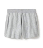 HARLEY-DAVIDSON WOMENS ESSENTIAL FLEECE SHORT