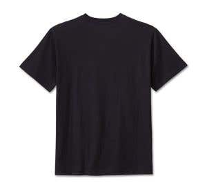 HARLEY-DAVIDSON THE TON TEE