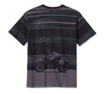 HARLEY-DAVIDSON LOWSIDE RACER TEE