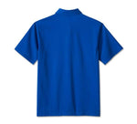 HARLEY-DAVIDSON MENS HIGHSIDE MECHANIC SHIRT