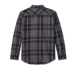 HARLEY-DAVIDSON MENS ESSENCE SHIRT