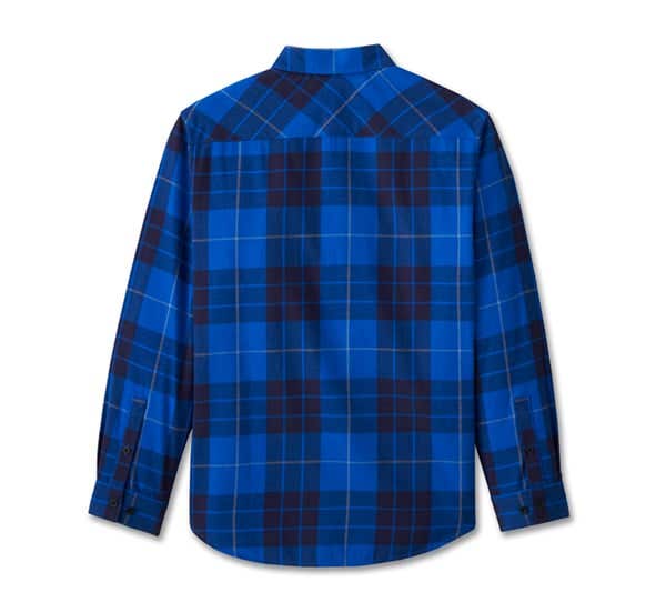 HARLEY-DAVIDSON MENS ESSENCE SHIRT