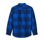HARLEY-DAVIDSON MENS ESSENCE SHIRT