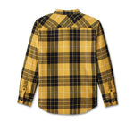 HARLEY-DAVIDSON MENS ESSENCE SHIRT