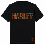 Realtree® X Harley-Davidson® Solid Tee