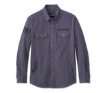 HARLEY-DAVIDSON FAIRING LONG SLEEVE SHIRT