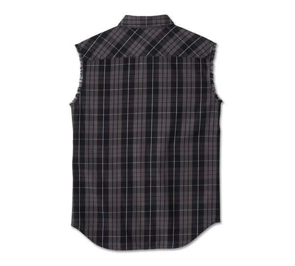 HARLEY-DAVIDSON MENS THE BAGGER BLOWOUT