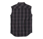 HARLEY-DAVIDSON MENS THE BAGGER BLOWOUT