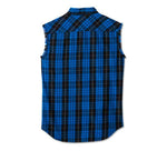 HARLEY-DAVIDSON MENS THE BAGGER BLOWOUT