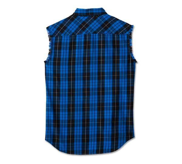 HARLEY-DAVIDSON MENS THE BAGGER BLOWOUT