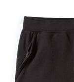 HARLEY-DAVIDSON MENS ESSENTIAL FLEECE CARGO SHORT