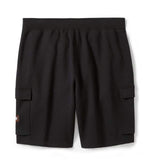 HARLEY-DAVIDSON MENS ESSENTIAL FLEECE CARGO SHORT