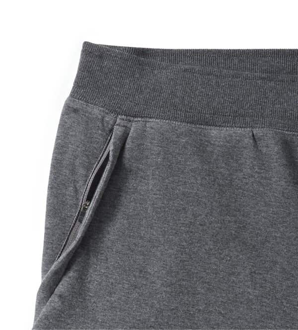 HARLEY-DAVIDSON MENS ESSENTIAL FLEECE CARGO SHORT