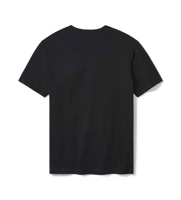 HARLEY-DAVIDSON MENS LIGHTNING BOLT GRAPHIC TEE