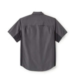 HARLEY-DAVIDSON MENS TECH COLORBLOCK SHIRT