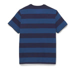 HARLEY-DAVIDSON MENS DIRT TRACK POCKET TEE
