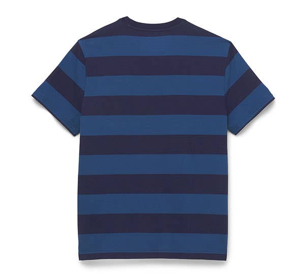 HARLEY-DAVIDSON MENS DIRT TRACK POCKET TEE
