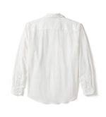 HARLEY-DAVIDSON MENS BAR & SHIELD SOLID LONG SLEEVE SHIRT