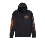HARLEY-DAVIDSON RISING EAGLE HOODIE
