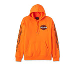 HARLEY-DAVIDSON RISING EAGLE HOODIE
