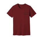 HARLEY-DAVIDSON MENS STAPLE BACK HIT TEE