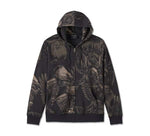HARLEY-DAVIDSON SHADOW BIRD ZIP-UP HOODIE