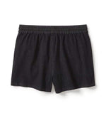 HARLEY-DAVIDSON WOMENS ESSENTIAL DENIM SHORT