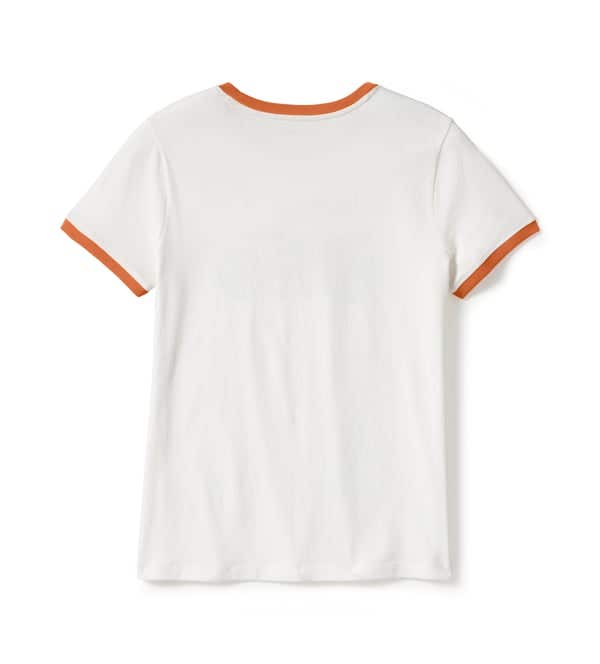 HARLEY-DAVIDSON WOMENS HUG A HARLEY RINGER TEE