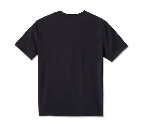 HARLEY-DAVIDSON RHODONITE TEE