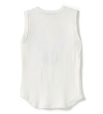 HARLEY-DAVIDSON WOMENS EVOLUTION RIBBED NECK TANK