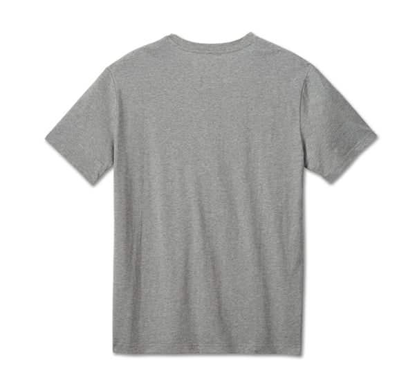 HARLEY-DAVIDSON MENS MONUMENT VALLEY TEE