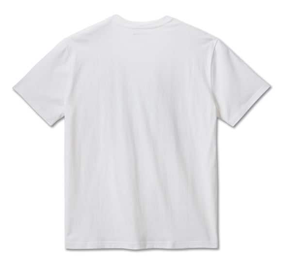 HARLEY-DAVIDSON MENS OLD FASHIONED TEE