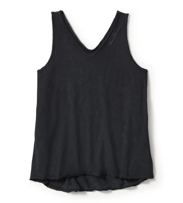 HARLEY-DAVIDSON WOMENS ESSENTIAL V DRAPEY TANK
