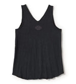 HARLEY-DAVIDSON WOMENS ESSENTIAL V DRAPEY TANK