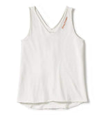 HARLEY-DAVIDSON WOMENS ESSENTIAL V DRAPEY TANK