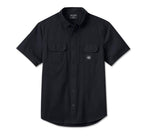 HARLEY-DAVIDSON RISING EAGLE SHORT SLEEVE SHIRT