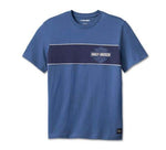 HARLEY-DAVIDSON MENS CLUB CREW TEE