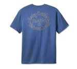 HARLEY-DAVIDSON MENS CLUB CREW TEE