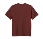 HARLEY-DAVIDSON MENS 120TH ANNIVERSARY SPEEDBIRD TEE