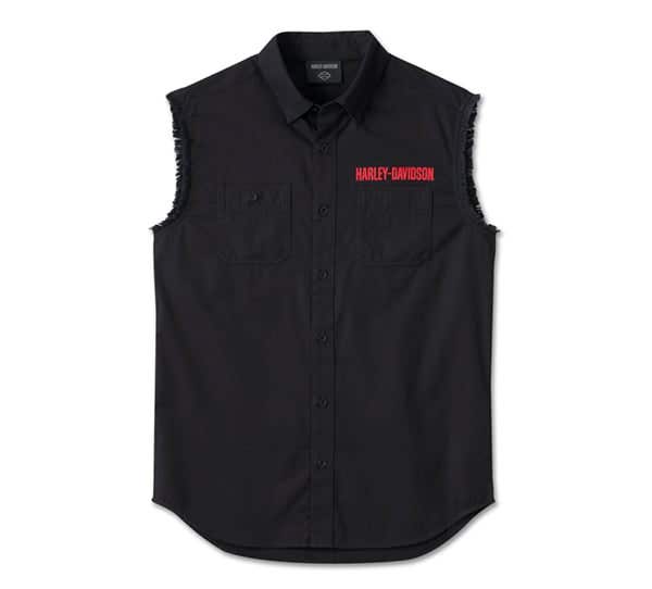 HARLEY-DAVIDSON MENS ASHES BLOWOUT