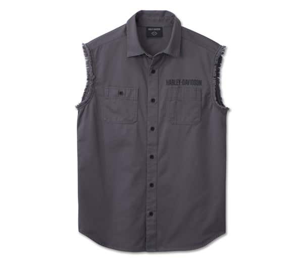 HARLEY-DAVIDSON MENS ASHES BLOWOUT