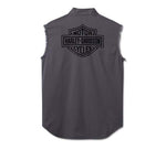 HARLEY-DAVIDSON MENS ASHES BLOWOUT