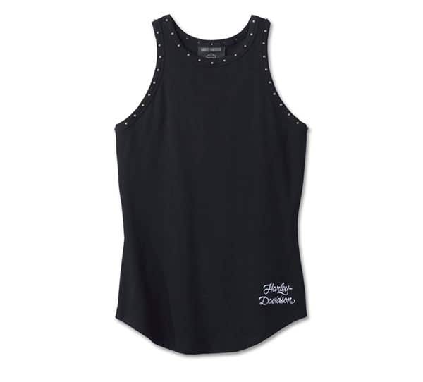 HARLEY-DAVIDSON WOMENS SEDONA TANK