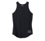 HARLEY-DAVIDSON WOMENS SEDONA TANK