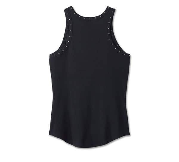 HARLEY-DAVIDSON WOMENS SEDONA TANK