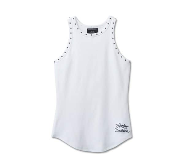 HARLEY-DAVIDSON WOMENS SEDONA TANK
